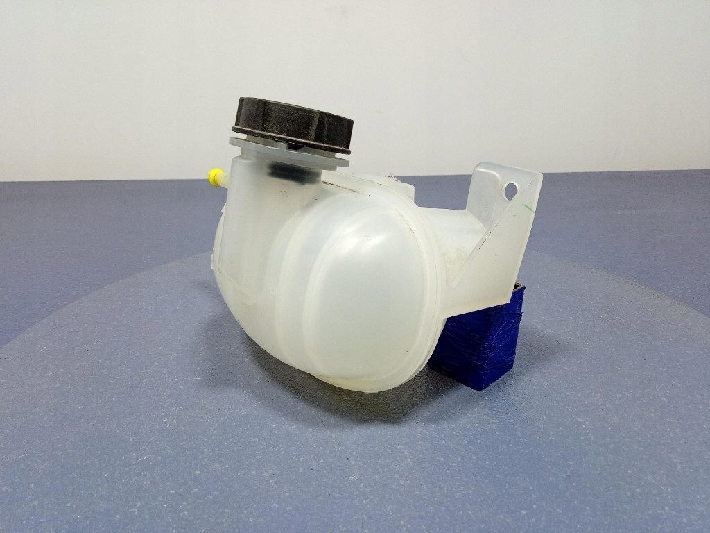 фото №4, Ford mustang mach-e бачок розширювальний lj938a080ac