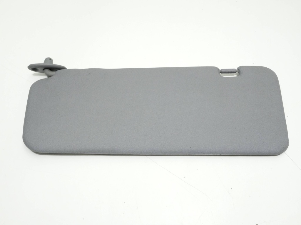 фото №2, Toyota rav4 ii 2 - захист сонцезахисна козирок правий