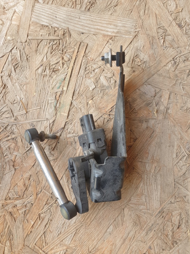 фото №5, Renault talisman датчик выравнивание света