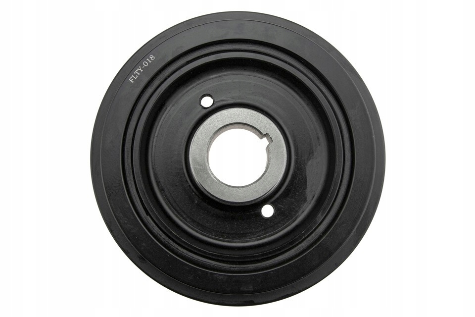 фото №1, Nty шків колінчастого вала колінчастого camry 96-05