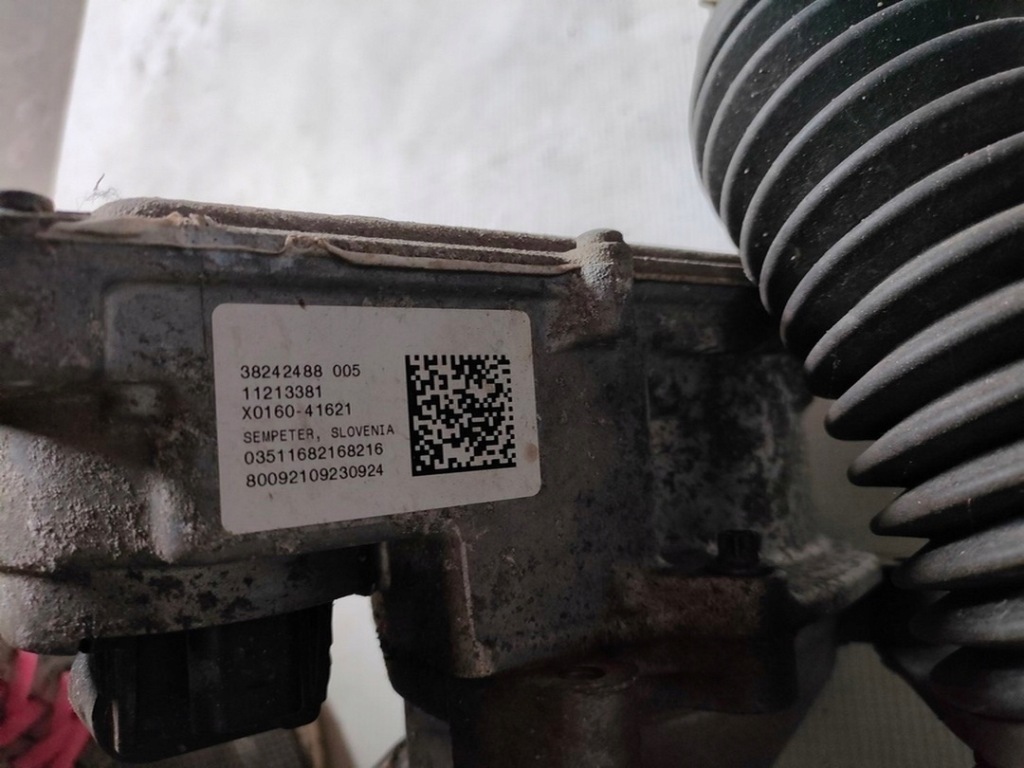 Купить Bmw x1 f48 x-drive рулевая рейка европа uf