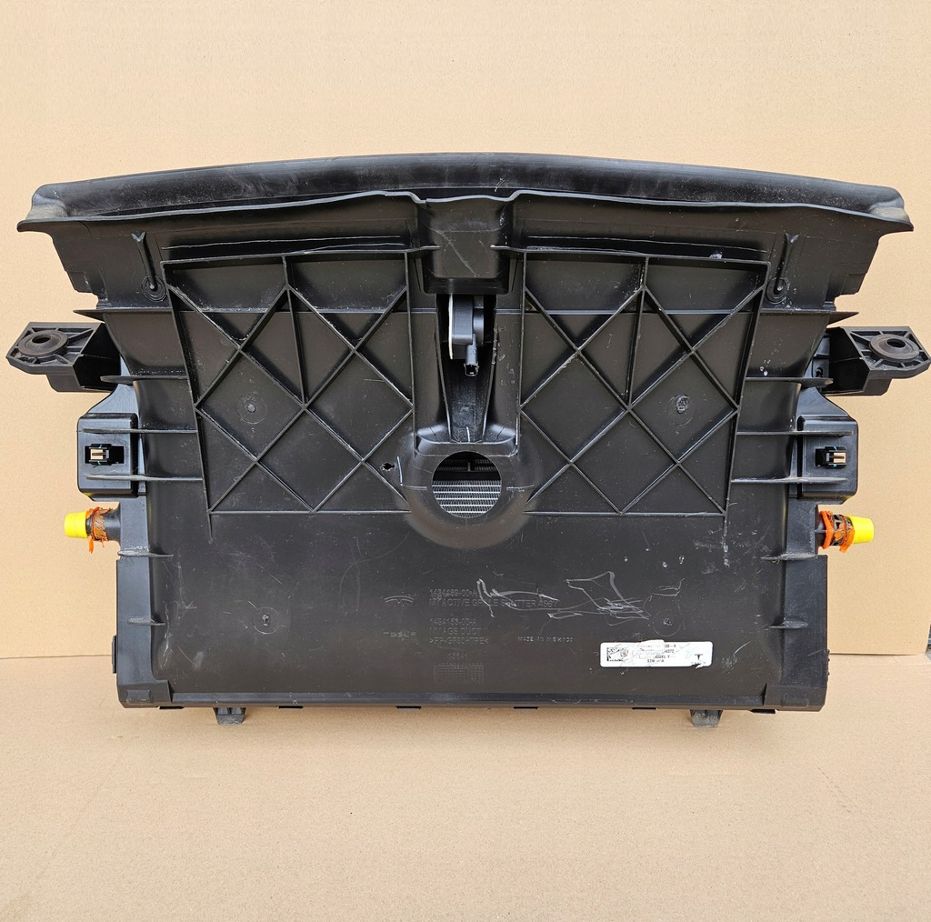 фото №1, Комплект радіатор tesla 3 lift tesla y