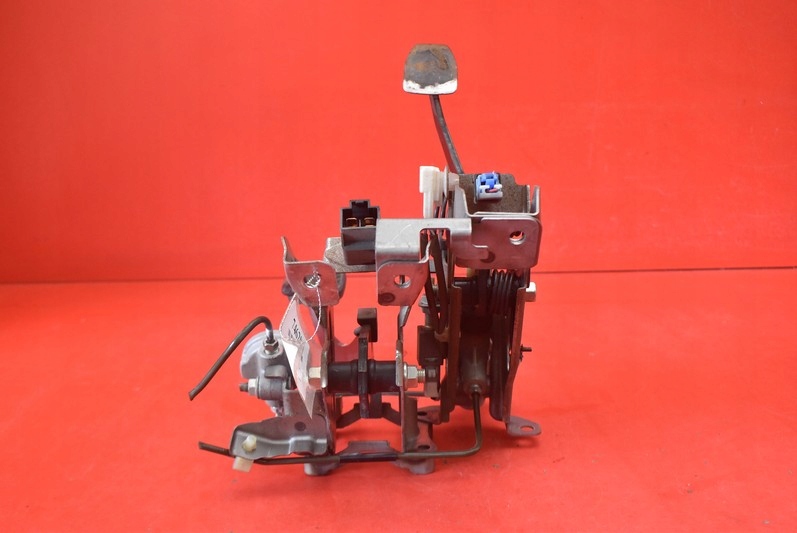 фото №5, Педаль педали тормоз сцепление subaru outback 4 iv 09-12