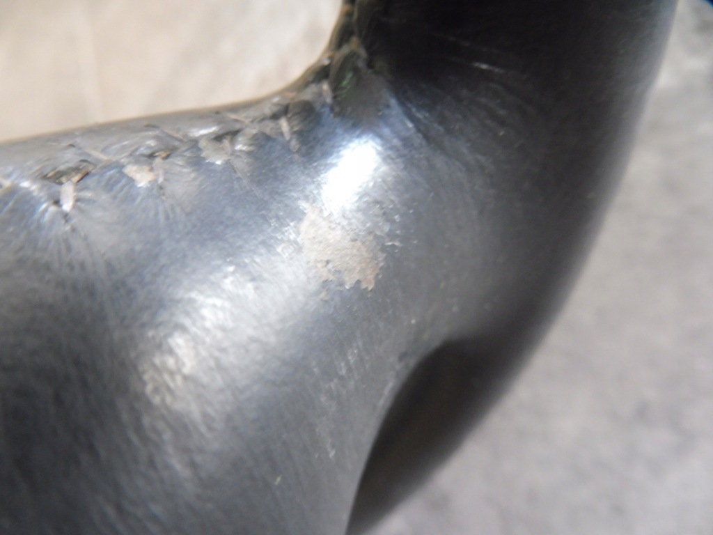 фото №8, Повітропровід toyota yaris i verso japonia