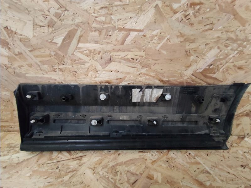 фото №5, Молдинг дверь land range rover discovery v 5 l462