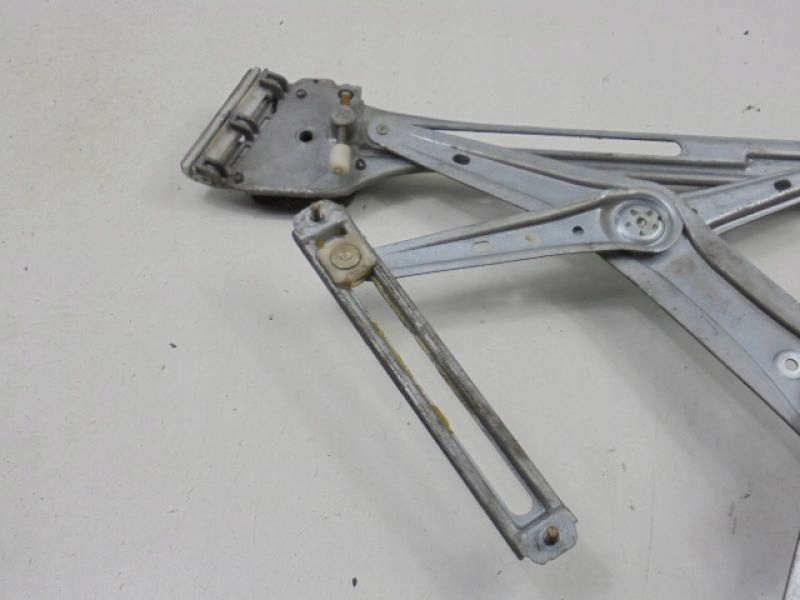 фото №7, Ford cougar механізм скло перед правий 6004pa1005