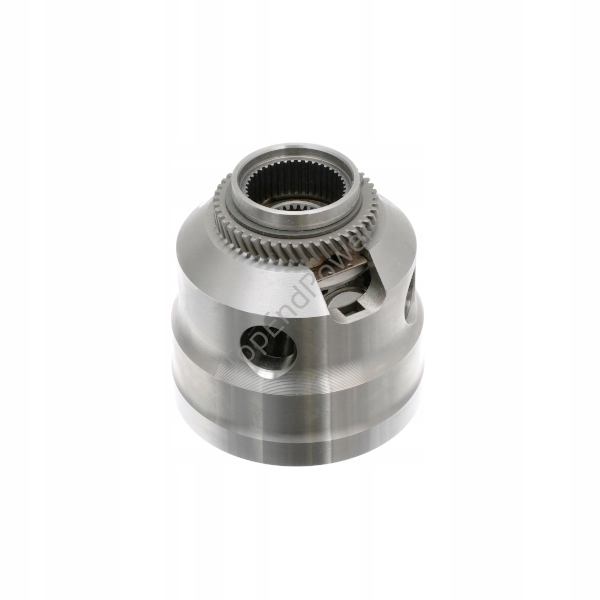 фото №1, Механізм диференціал віскозна муфта subaru legacy h6 3.0l