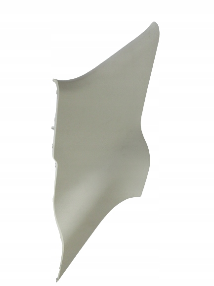 фото №1, Kia niro ii 1.6 hev 2022- захист обшивка стійка права задня 85861-at000