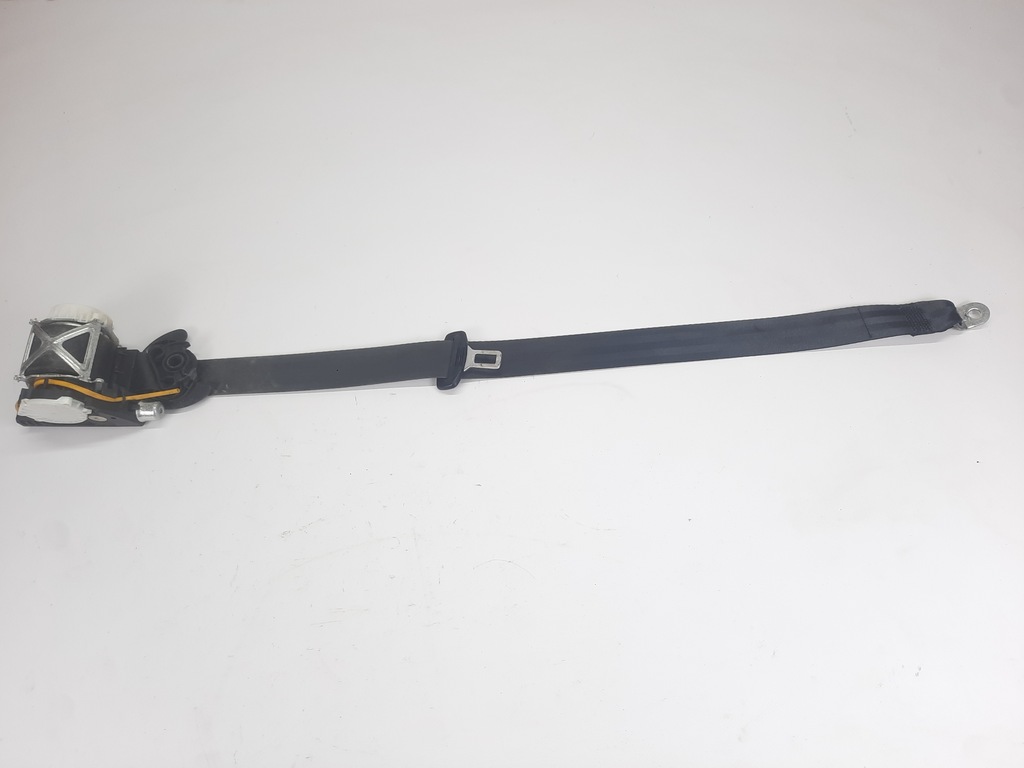 фото №1, Pas безпеки правий перед tiguan 5n