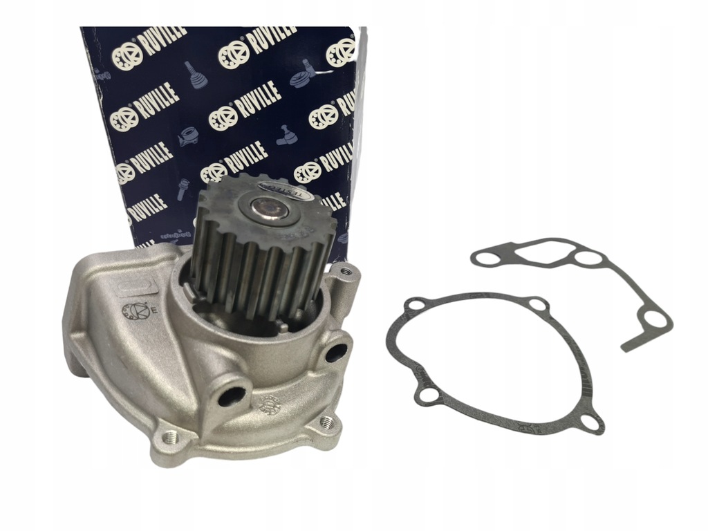 фото №1, Насос wody ruville mazda 3 323 f vi s vi 6 626 v mpv ii premacy