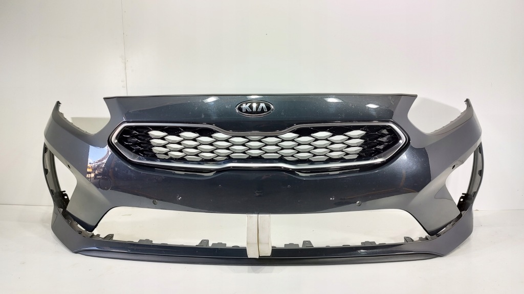 фото №1, Бампер перед решётка радиатора kia proceed gt 18- 86511-j7710