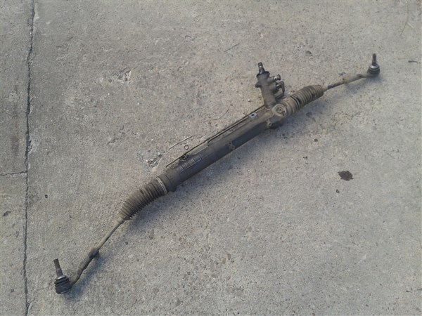 фото №4, Рейка рульова bmw 1 e87 2.0 d 676380709