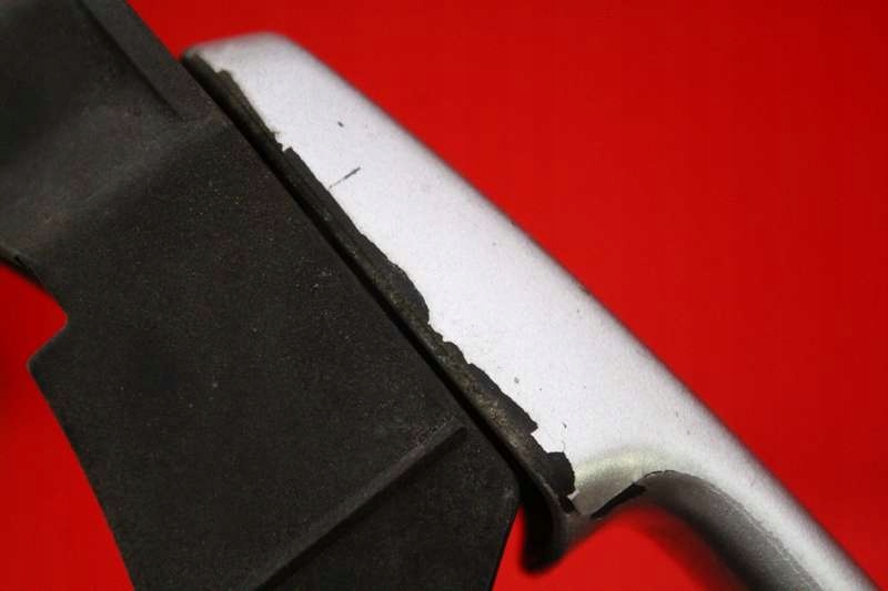 фото №6, Ручка правая перед передняя toyota corolla e12 03r