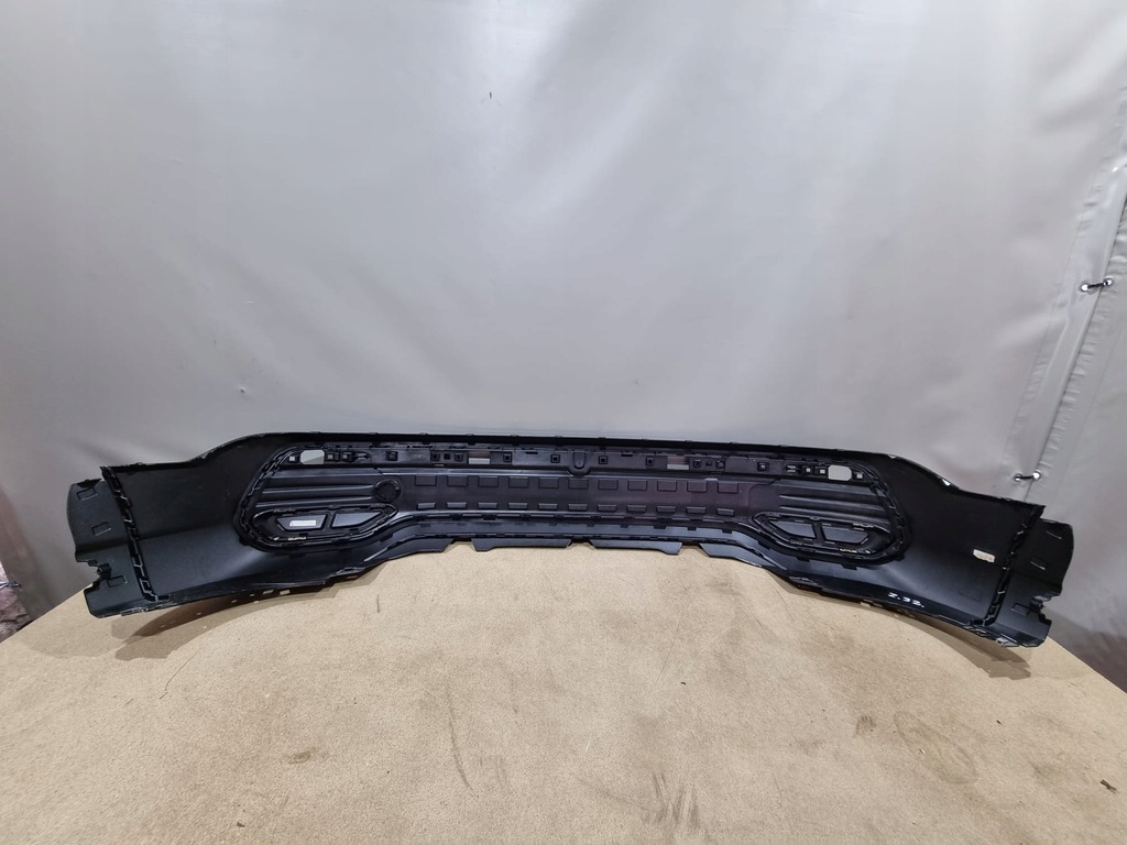 фото №4, Бампер перед vw taigo r-line