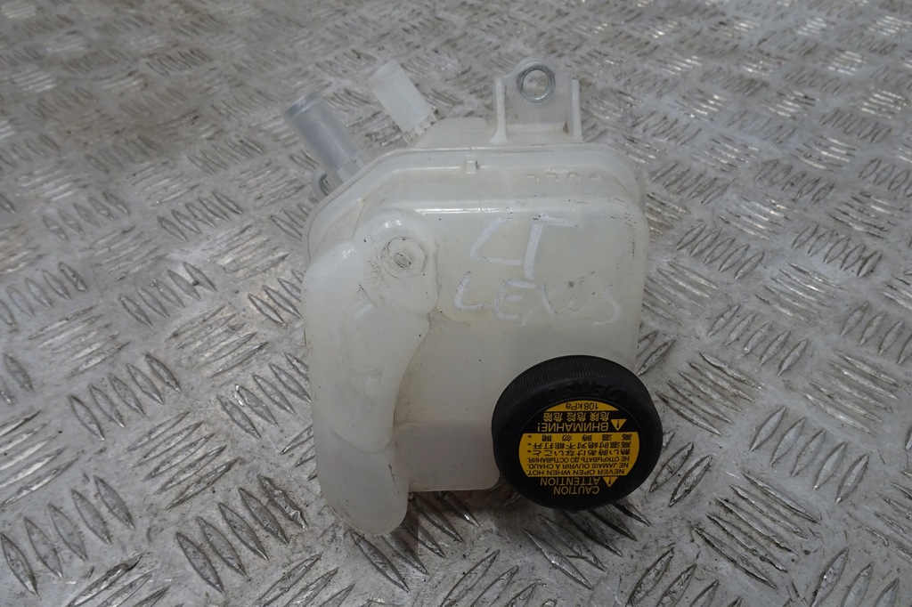 фото №1, Lexus ct бачок розширювальний