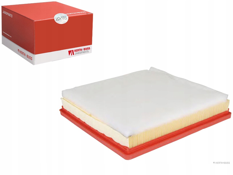фото №1, Herth+ buss jakoparts j1321067 фильтр воздуха
