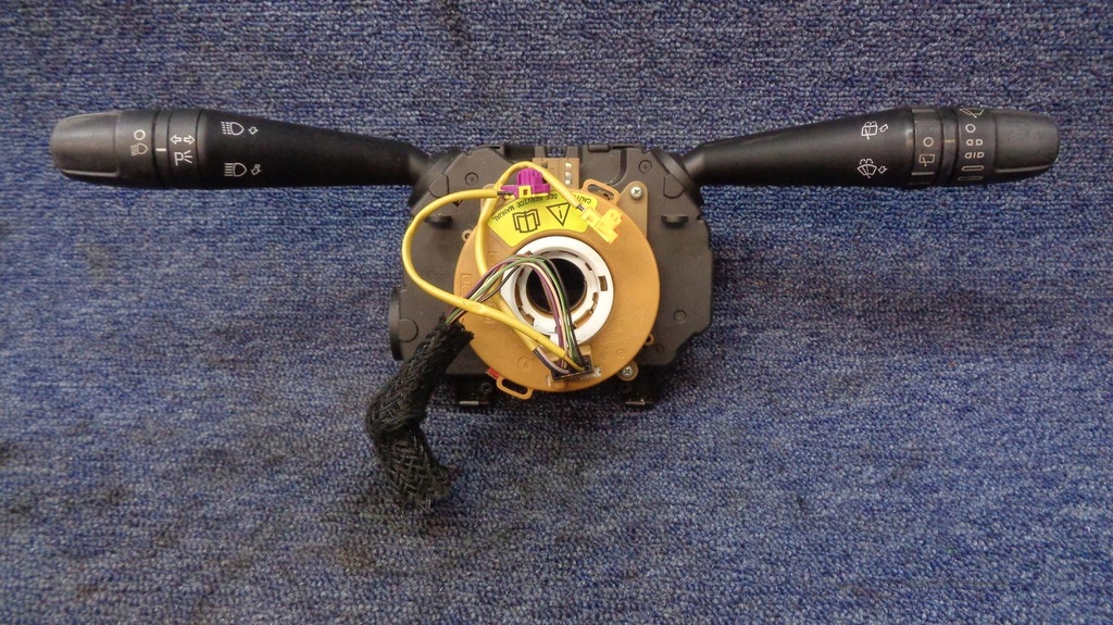 фото №1, Переключатель kombajn лента 01561013010 alfa romeo giulietta 2010-