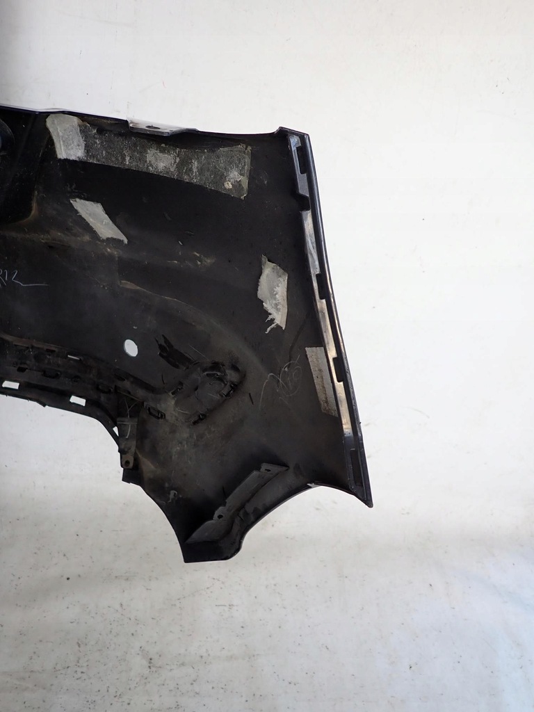 фото №13, Ford ka+ plus lift 18-20 бампер задня задній pdc