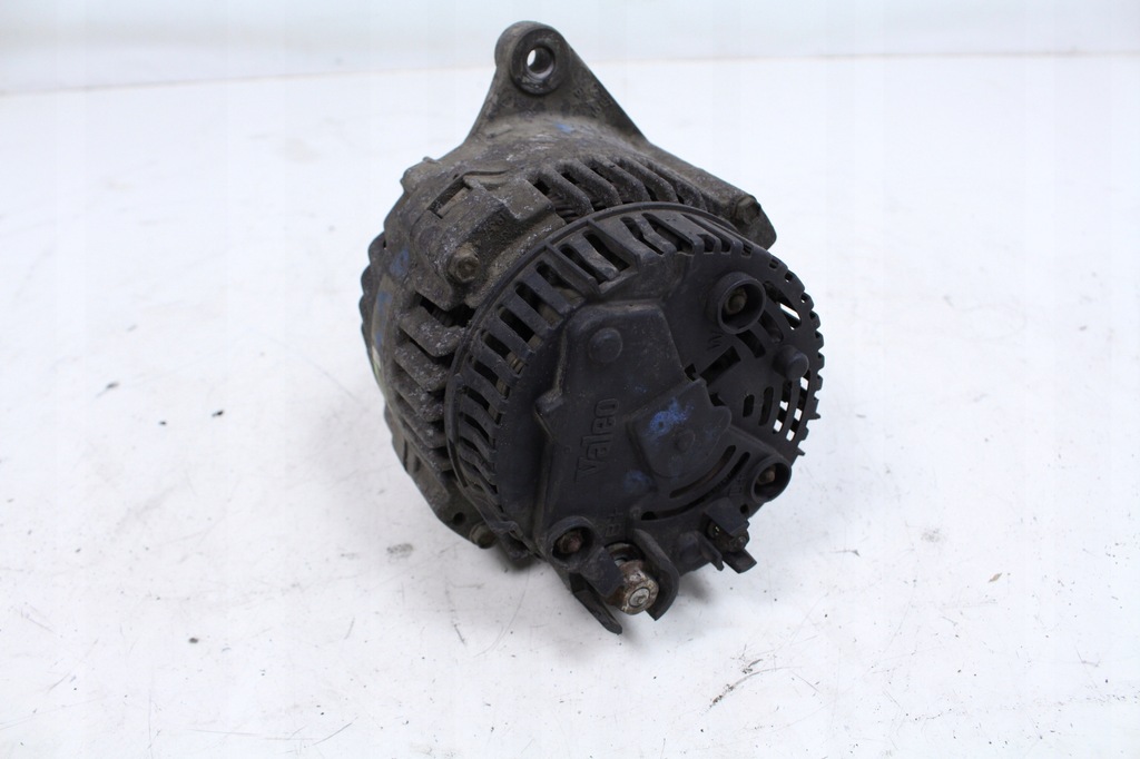 фото №4, Генератор peugeot partner 1.4i