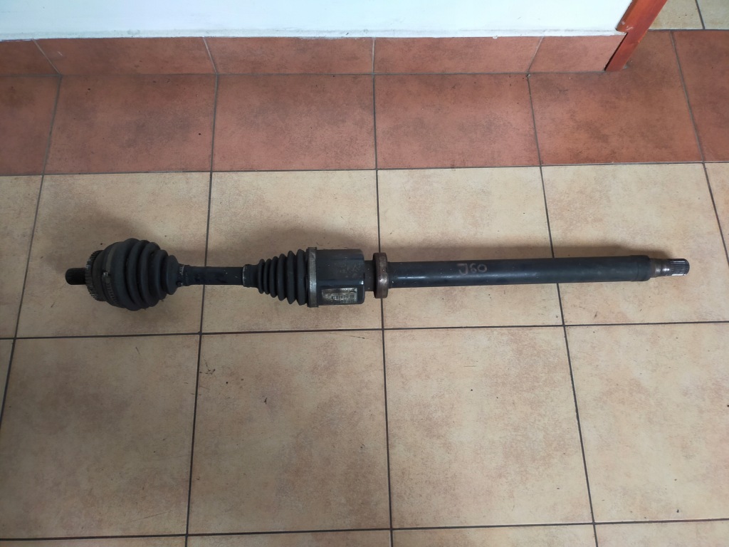 фото №1, Volvo s60 s80 v70 d5 185km автоматична коробка передач 30681076