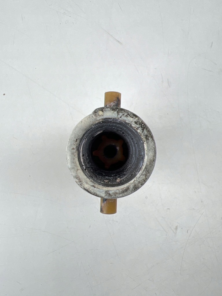 Porsche boxster 986 1998 другая часть салона 996423579 в Украине