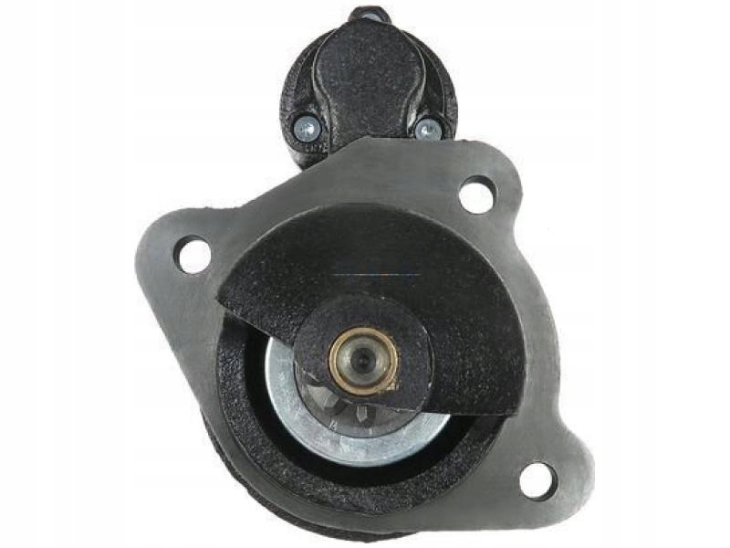 фото №10, Стартер ifr 24v 4,0kw