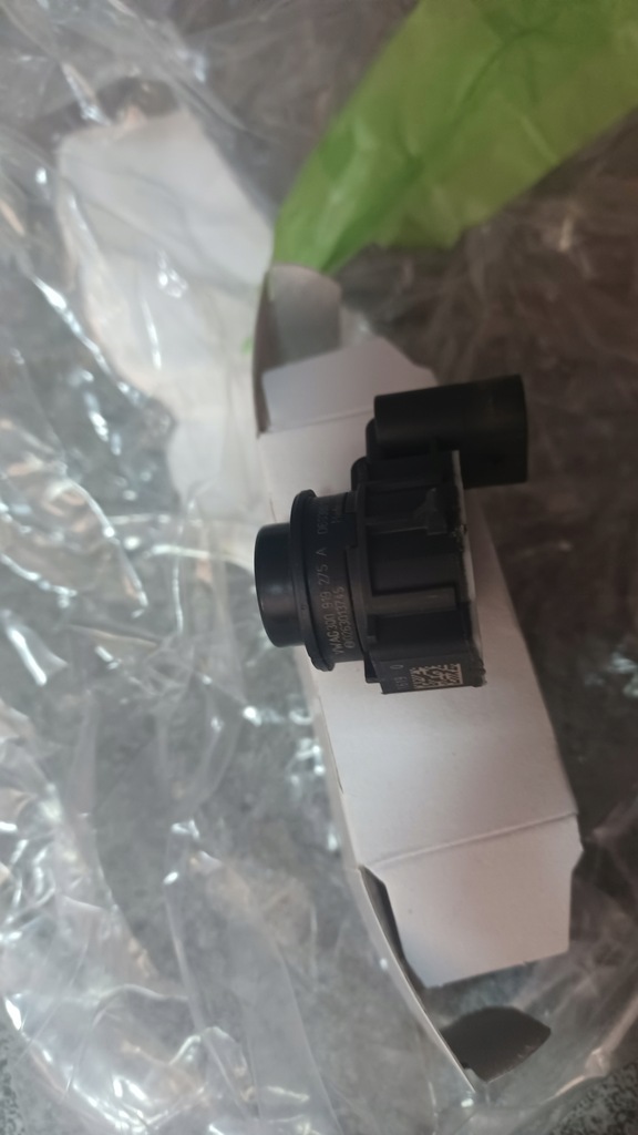 фото №1, Датчик pdc 3q0919275a оригінал