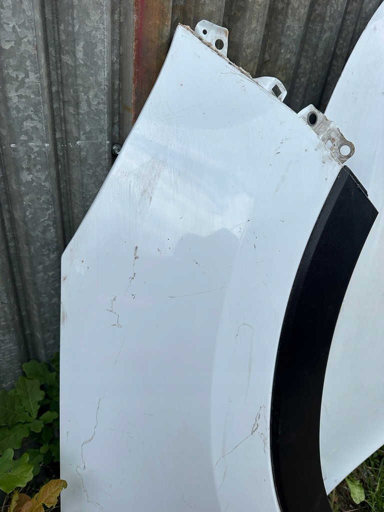 фото №7, Kia sportage iii kompletny перед 1,7 crdi