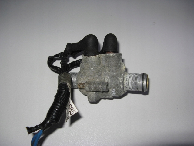 фото №1, Нагреватель жидкость suzuki grand vitara ii 1.9 ddis