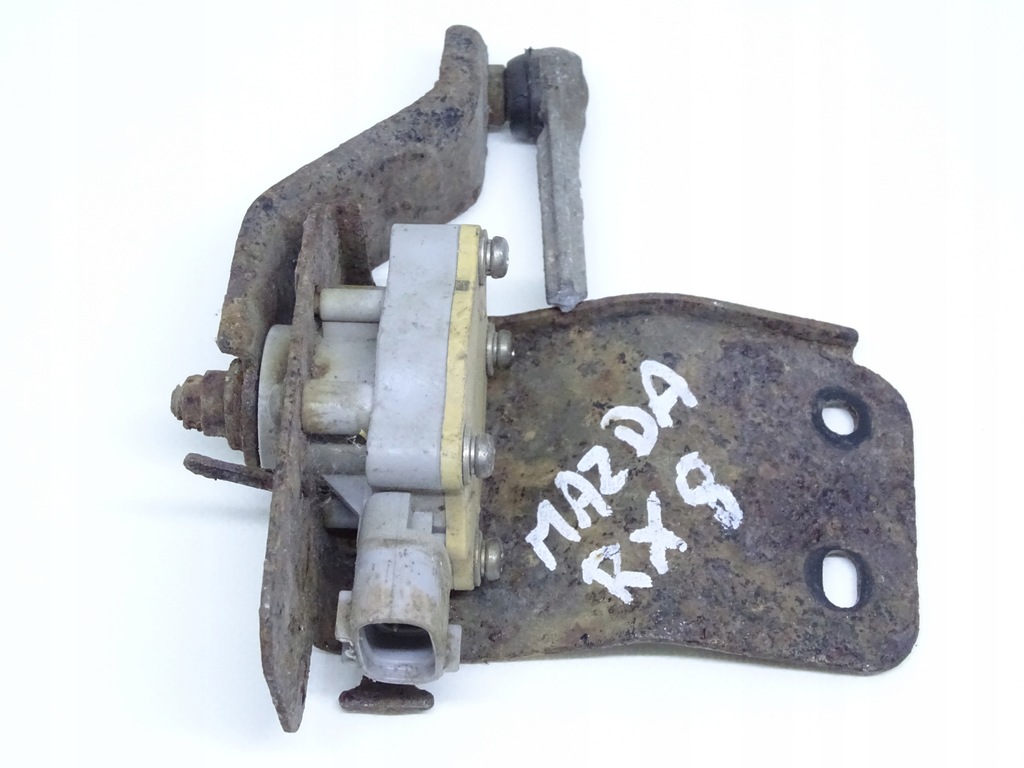 фото №1, Mazda rx-8 датчик выравнивание света ксенон