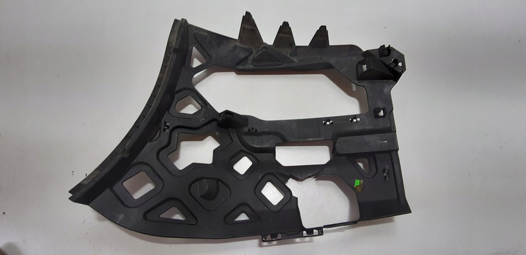 фото №6, Направляющая бампера правый перед vw caddy 2k5807724