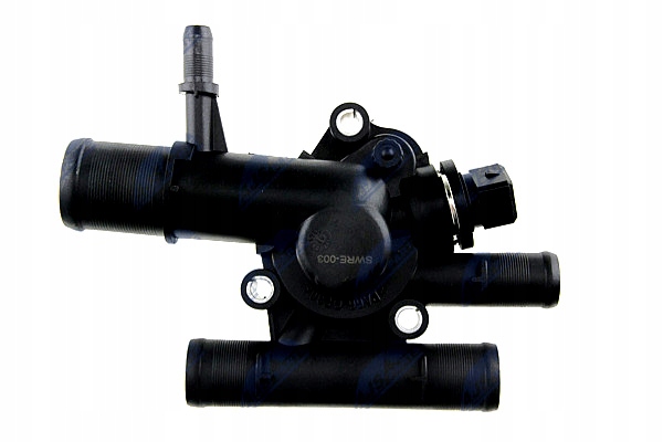 фото №11, Термостат renault laguna ii 1.9 dci 01- kangoo 1.9 dci 01- trafic ii