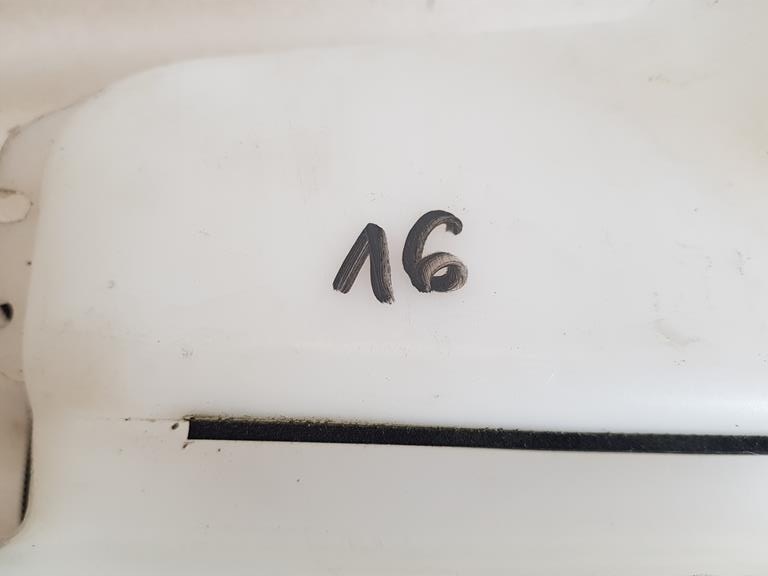 фото №9, Vw vw sharan mk2 бак омивача 7m3955453