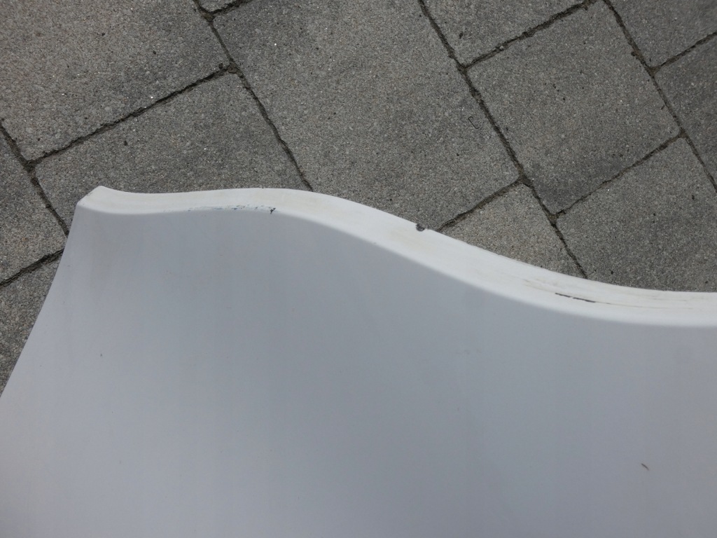 Бампер, решётки range rover velar в Украине