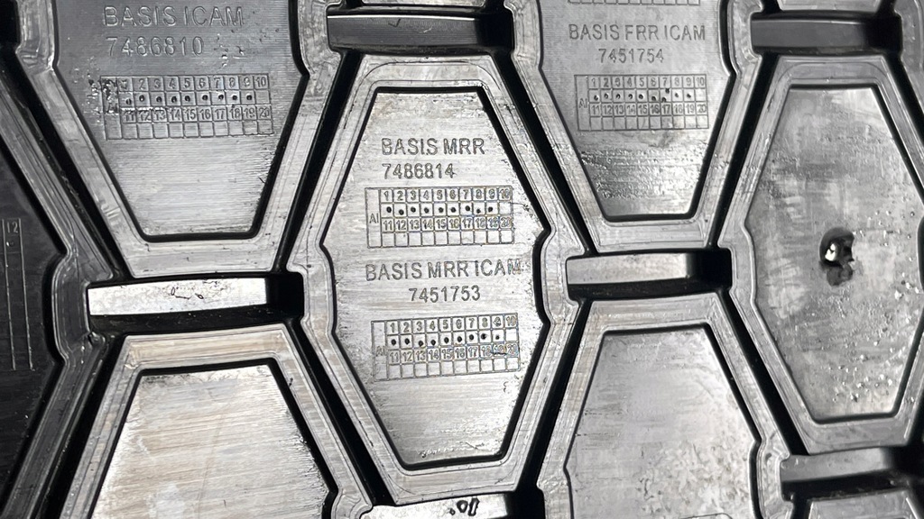 фото №7, Bmw 4 g22 решётка радиатора решётка радиатора решётки радиатора pod радар i pdc хром