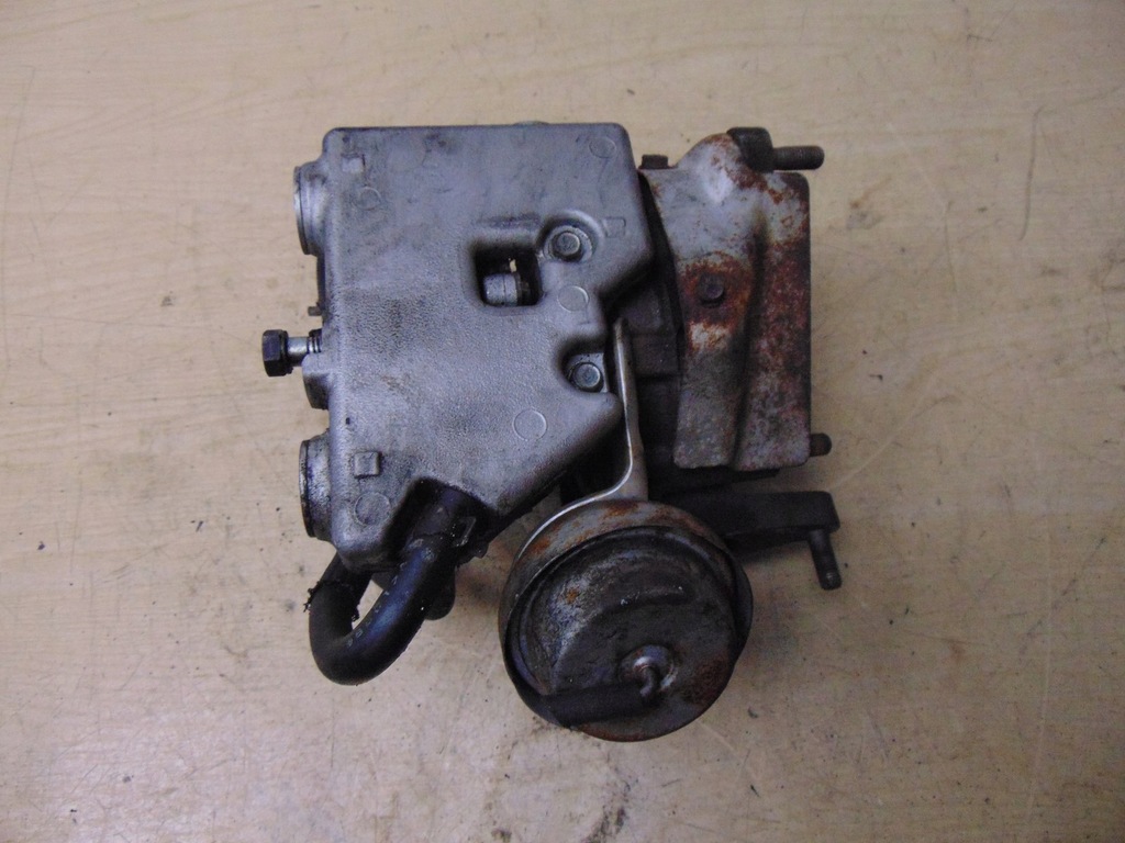 фото №9, Турбонагнетатель subaru impreza iii gh 14411aa720