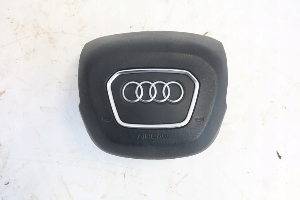 фото №6, Приборная панель приборная приборная панель полка audi q5 80a подушка безопасности оригинал 16-20r