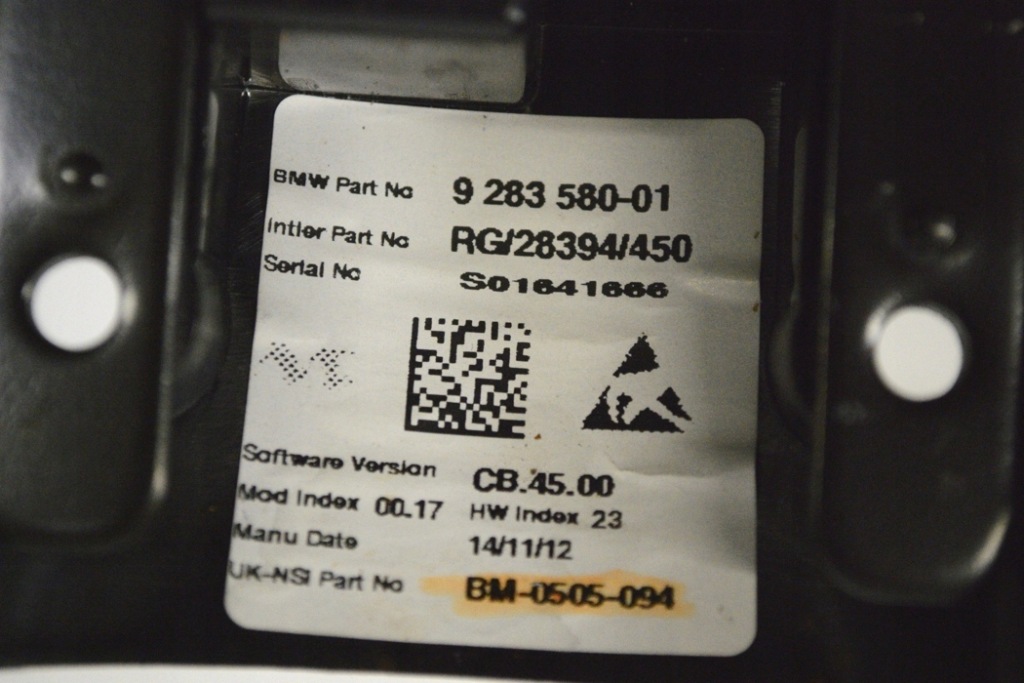 фото №6, Mini countryman r60 d 2012 rhd obrotomierz лічильник obrotomierz