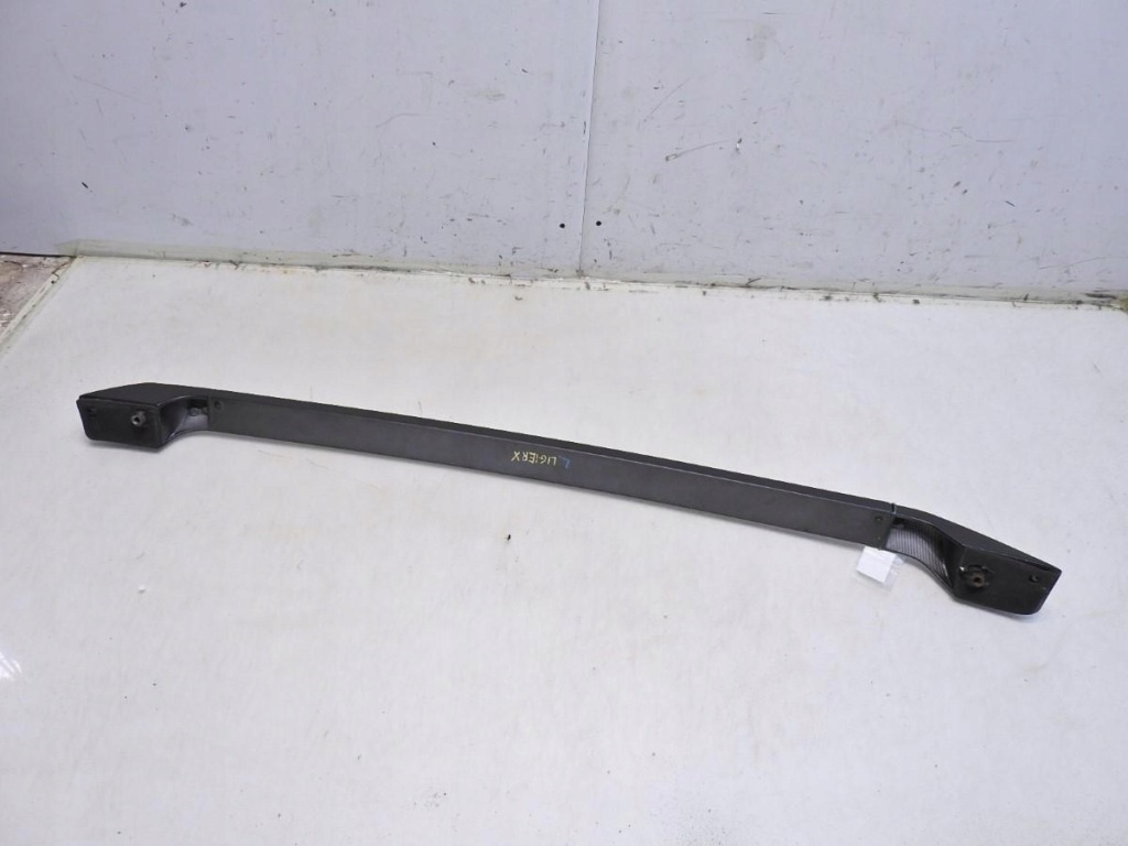 Рейлінг даховий лівий ligier x-too Зі Шроту