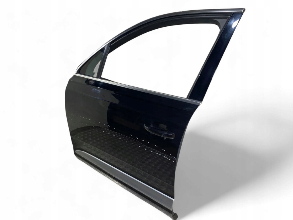 фото №6, Audi q7 4m 2017 ліва сторона двері передні