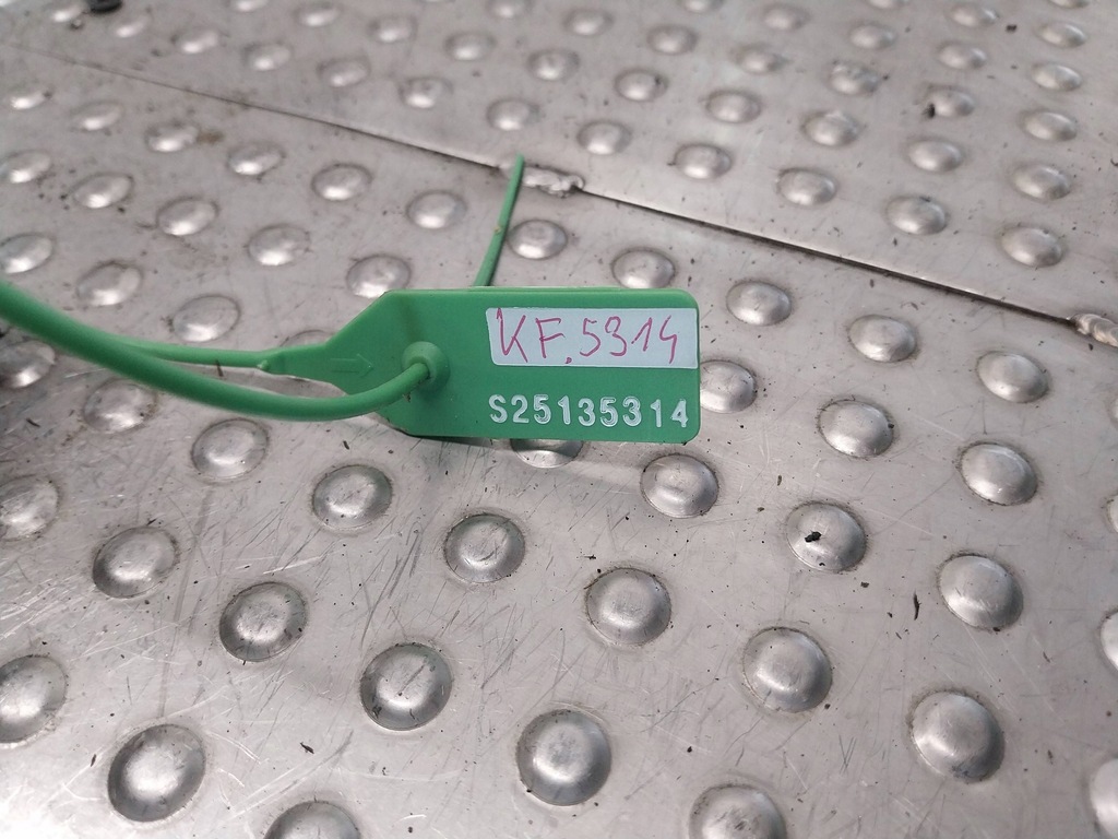 фото №6, Перетворювач струму lx7a-14b227-aj ford focus mk4 puma mk2 fiesta mk8