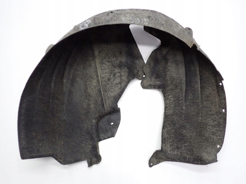 фото №1, Підкрилок лівий задня задні оригінал vw id3 id.3 21r