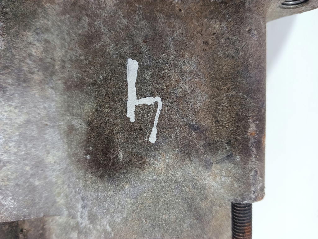 фото №4, Стартер mitsubishi pajero 2.8 turbo дизель