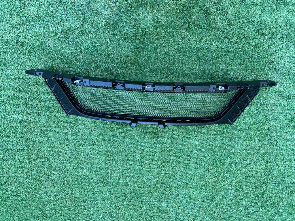 фото №1, Решітка перед передня porsche 911 992