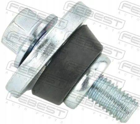 фото №2, Болт піввісь привідний 2798-001 febest