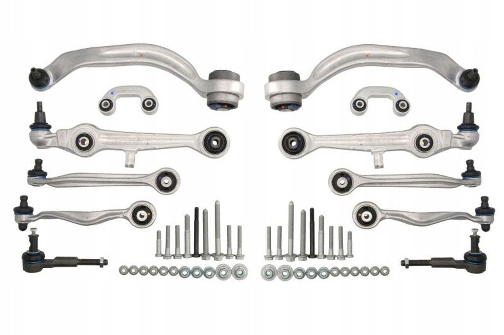 Meyle 116 050 0029/hd набір важеля, підвіска колеса Зі Шроту