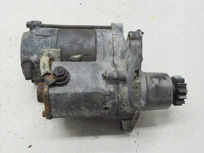 Lexus es300 2 xv10 3.0 94r стартер в Украине