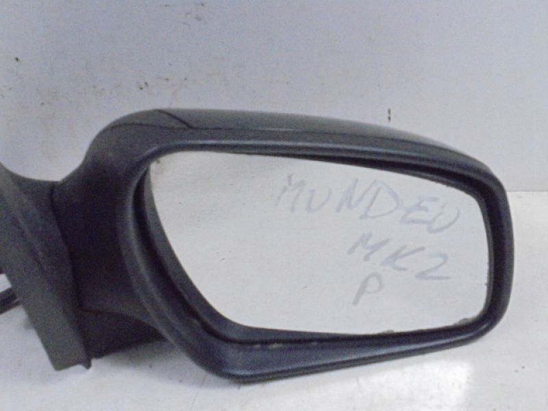 фото №11, Mondeo mk3 дзеркало праве електричний st lift