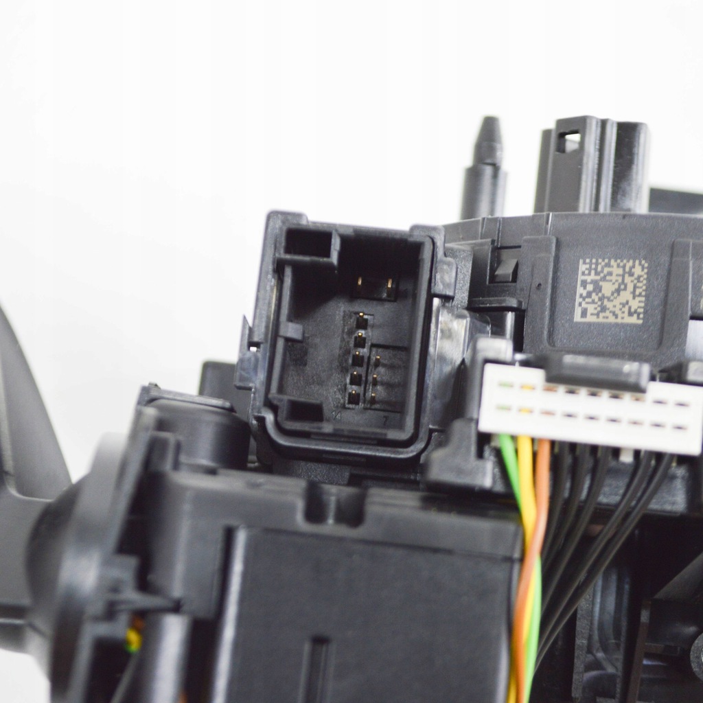 фото №12, Audi q4 sportback e-tron 2022 рычаг / переключатель поворотники