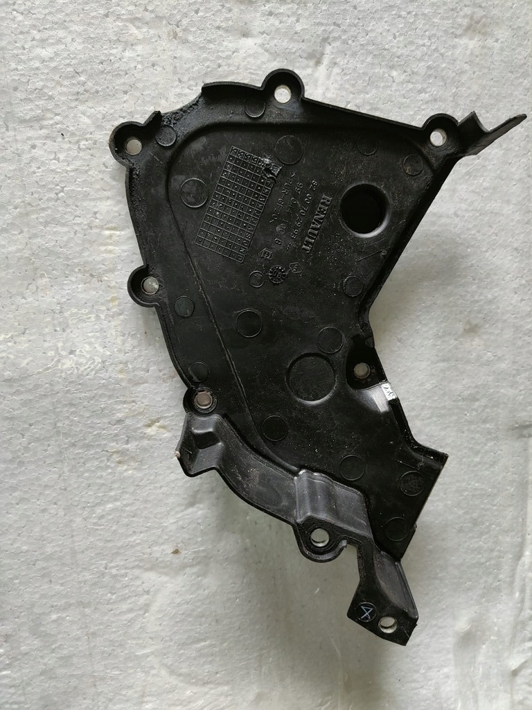 фото №1, Захист розподільного валу renault master ii 650 8200702993